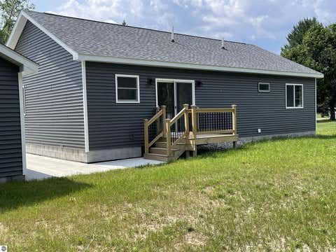 Tiny photo for 1691 E Brookside Drive, West Branch, MI 48661 (MLS # 1949355)