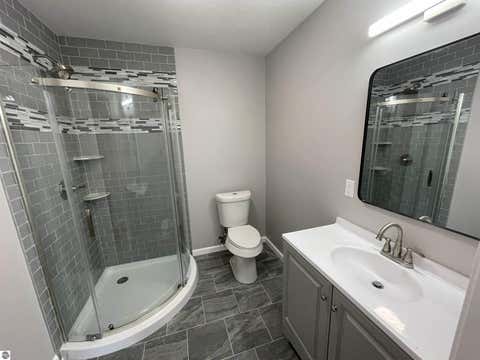 Tiny photo for 1691 E Brookside Drive, West Branch, MI 48661 (MLS # 1949355)