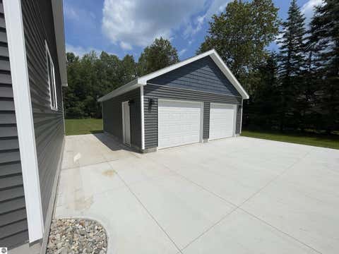 Tiny photo for 1691 E Brookside Drive, West Branch, MI 48661 (MLS # 1949355)