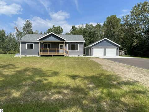 Tiny photo for 1691 E Brookside Drive, West Branch, MI 48661 (MLS # 1949355)