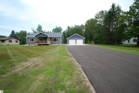 Tiny photo for 1691 E Brookside Drive, West Branch, MI 48661 (MLS # 1949355)