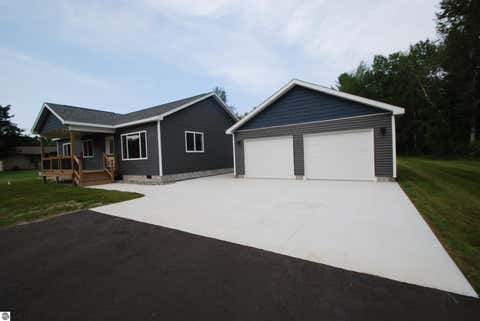 Tiny photo for 1691 E Brookside Drive, West Branch, MI 48661 (MLS # 1949355)