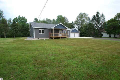 Tiny photo for 1691 E Brookside Drive, West Branch, MI 48661 (MLS # 1949355)