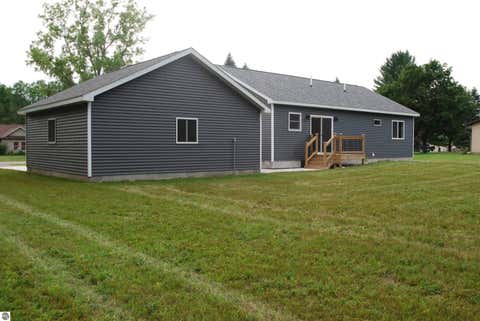 Tiny photo for 1691 E Brookside Drive, West Branch, MI 48661 (MLS # 1949355)