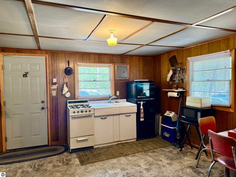 Tiny photo for 6191 N Pine River Road, Luther, MI 49656 (MLS # 1944164)