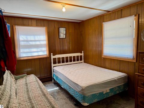 Tiny photo for 6191 N Pine River Road, Luther, MI 49656 (MLS # 1944164)