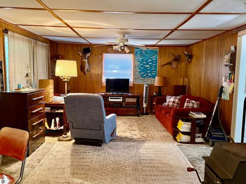 Tiny photo for 6191 N Pine River Road, Luther, MI 49656 (MLS # 1944164)