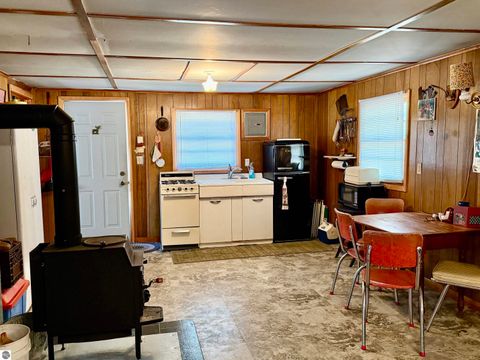 Tiny photo for 6191 N Pine River Road, Luther, MI 49656 (MLS # 1944164)