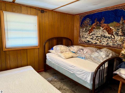 Tiny photo for 6191 N Pine River Road, Luther, MI 49656 (MLS # 1944164)