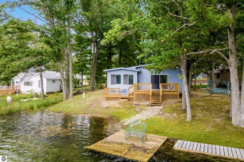 Tiny photo for 7277 NE Trillium Trail, Mancelona, MI 49659 (MLS # 1950326)