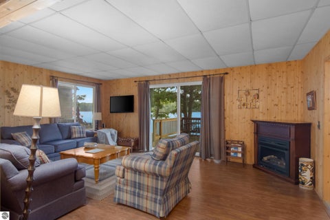 Tiny photo for 7277 NE Trillium Trail, Mancelona, MI 49659 (MLS # 1950326)