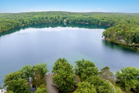Tiny photo for 7277 NE Trillium Trail, Mancelona, MI 49659 (MLS # 1950326)