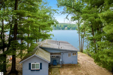 Tiny photo for 7277 NE Trillium Trail, Mancelona, MI 49659 (MLS # 1950326)