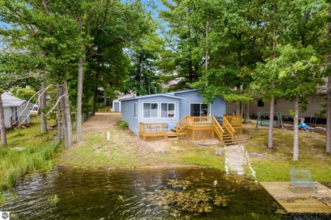 Tiny photo for 7277 NE Trillium Trail, Mancelona, MI 49659 (MLS # 1950326)