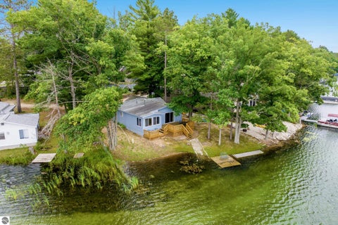 Tiny photo for 7277 NE Trillium Trail, Mancelona, MI 49659 (MLS # 1950326)