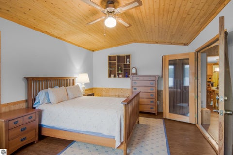 Tiny photo for 7277 NE Trillium Trail, Mancelona, MI 49659 (MLS # 1950326)