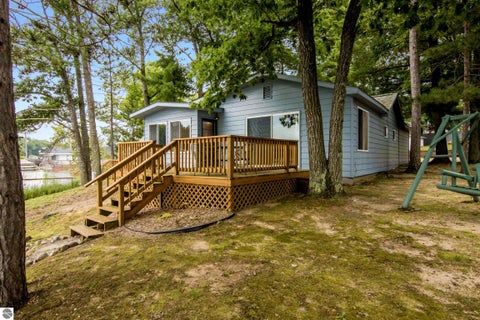 Tiny photo for 7277 NE Trillium Trail, Mancelona, MI 49659 (MLS # 1950326)