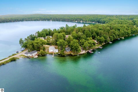 Tiny photo for 7277 NE Trillium Trail, Mancelona, MI 49659 (MLS # 1950326)