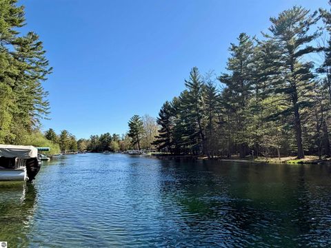 Tiny photo for 14047 Torch River Road, Rapid City, MI 49676 (MLS # 1945520)