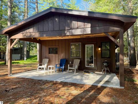 Tiny photo for 14047 Torch River Road, Rapid City, MI 49676 (MLS # 1945520)