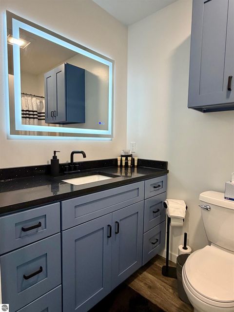 Tiny photo for 14047 Torch River Road, Rapid City, MI 49676 (MLS # 1945520)