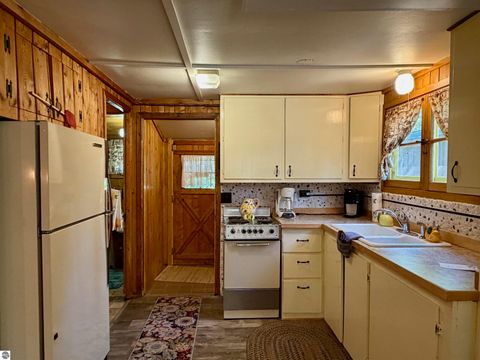 Tiny photo for 14047 Torch River Road, Rapid City, MI 49676 (MLS # 1945520)