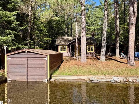 Photo of 14047 Torch River Road, Rapid City, MI 49676 (MLS # 1945520)