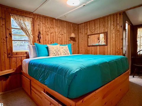 Tiny photo for 14047 Torch River Road, Rapid City, MI 49676 (MLS # 1945520)