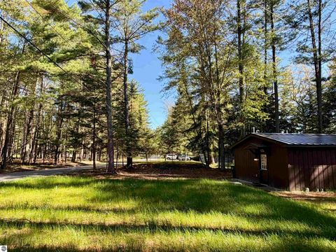 Tiny photo for 14047 Torch River Road, Rapid City, MI 49676 (MLS # 1945520)
