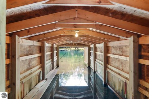 Tiny photo for 14047 Torch River Road, Rapid City, MI 49676 (MLS # 1945520)