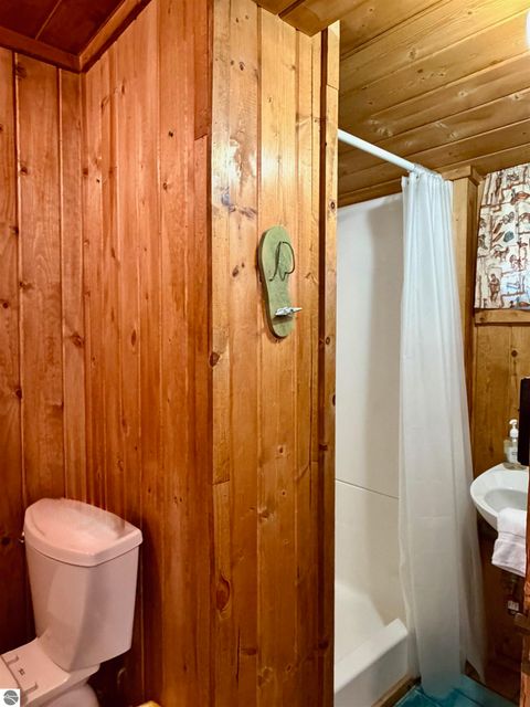 Tiny photo for 14047 Torch River Road, Rapid City, MI 49676 (MLS # 1945520)