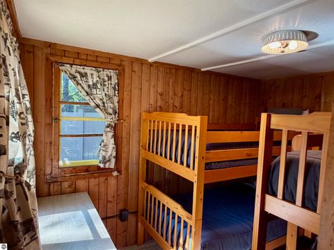 Tiny photo for 14047 Torch River Road, Rapid City, MI 49676 (MLS # 1945520)
