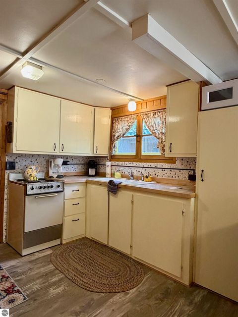 Tiny photo for 14047 Torch River Road, Rapid City, MI 49676 (MLS # 1945520)