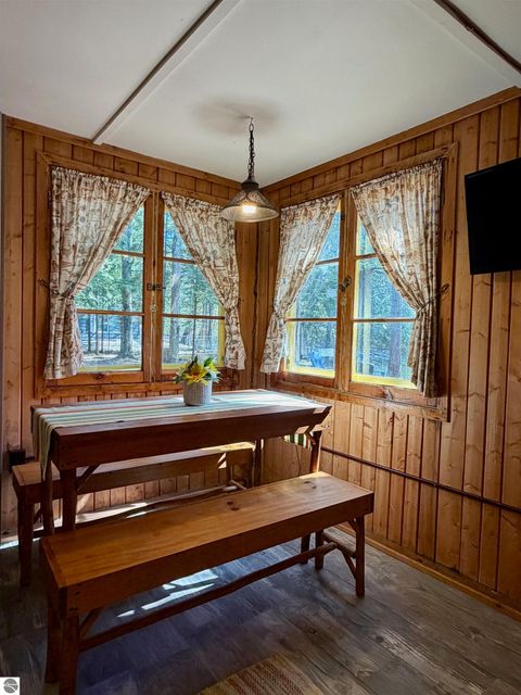 Tiny photo for 14047 Torch River Road, Rapid City, MI 49676 (MLS # 1945520)