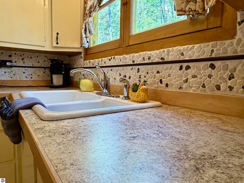 Tiny photo for 14047 Torch River Road, Rapid City, MI 49676 (MLS # 1945520)