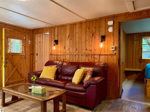 Tiny photo for 14047 Torch River Road, Rapid City, MI 49676 (MLS # 1945520)