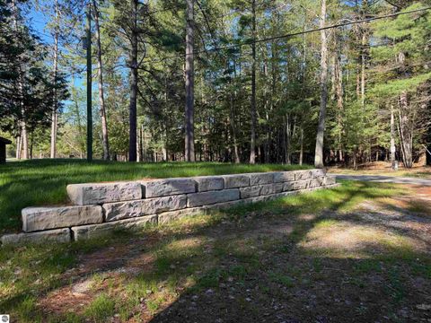 Tiny photo for 14047 Torch River Road, Rapid City, MI 49676 (MLS # 1945520)