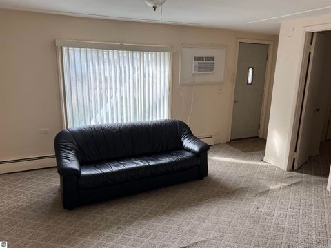 Tiny photo for 213 S Bankson, St Louis, MI 48880 (MLS # 1942719)