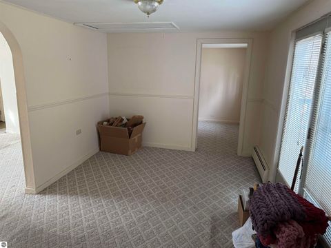 Tiny photo for 213 S Bankson, St Louis, MI 48880 (MLS # 1942719)