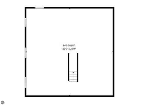 Tiny photo for 4269 Bridlewood Drive, Traverse City, MI 49685 (MLS # 1950923)