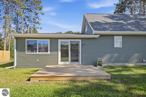 Tiny photo for 4269 Bridlewood Drive, Traverse City, MI 49685 (MLS # 1950923)