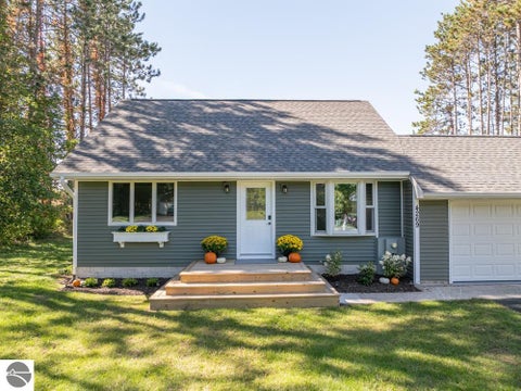 Tiny photo for 4269 Bridlewood Drive, Traverse City, MI 49685 (MLS # 1950923)