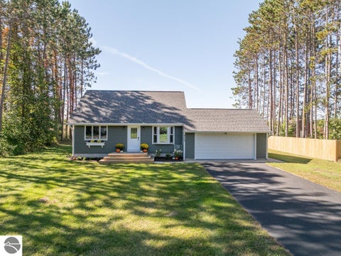 Tiny photo for 4269 Bridlewood Drive, Traverse City, MI 49685 (MLS # 1950923)