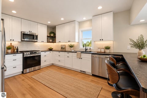 Tiny photo for 4269 Bridlewood Drive, Traverse City, MI 49685 (MLS # 1950923)