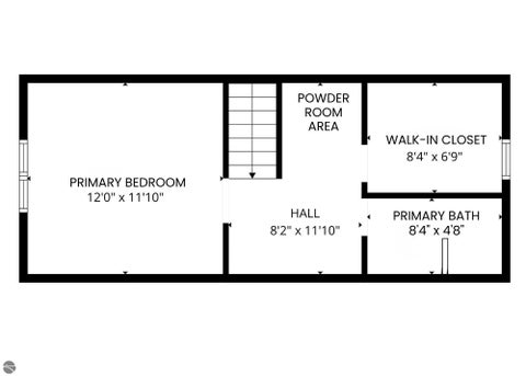 Tiny photo for 4269 Bridlewood Drive, Traverse City, MI 49685 (MLS # 1950923)