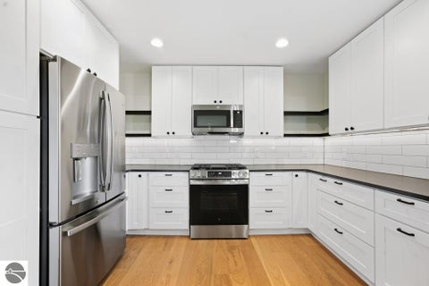 Tiny photo for 4269 Bridlewood Drive, Traverse City, MI 49685 (MLS # 1950923)