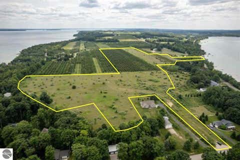 Photo of 000 N Stony Point Road, Suttons Bay, MI 49682 (MLS # 1949083)