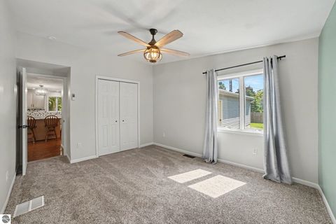 Tiny photo for 121 W Hazel Street, St Louis, MI 48880 (MLS # 1946328)