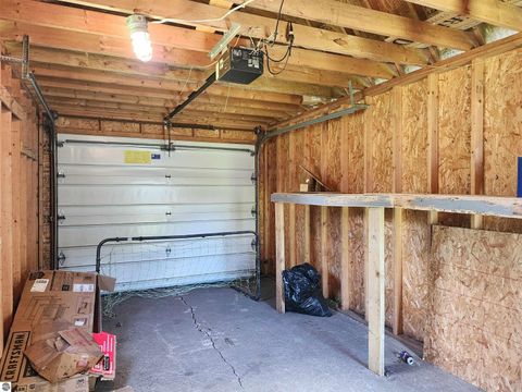 Tiny photo for 121 W Hazel Street, St Louis, MI 48880 (MLS # 1946328)