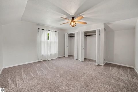 Tiny photo for 121 W Hazel Street, St Louis, MI 48880 (MLS # 1946328)